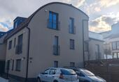 Foto - Exklusives Penthouse in Ingolstadt! Erstbezug mit EBK, Aufzug &TG