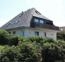 SyltMorsum.. Eigentumswohnung…PROVISIONSFREI!!