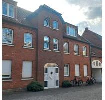 Schöne Wohnung in Sendenhorster Innenstadt