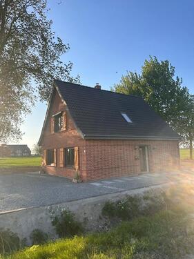 Foto - 5 Zimmer Einfamilienhaus zur Miete in Friedrichskoog
