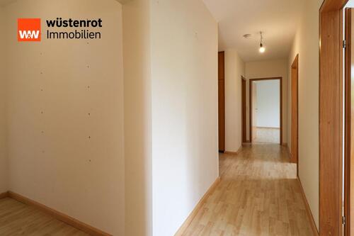 Foto - Etagenwohnung in Selb zur Miete