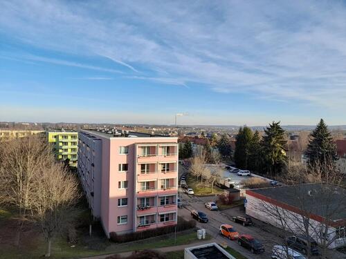 Foto - Etagenwohnung zur Miete in Chemnitz