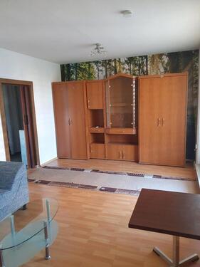Foto - Etagenwohnung in Spremberg