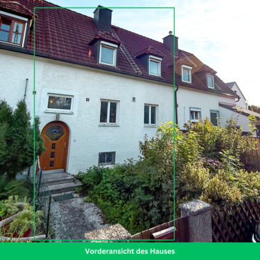 Foto - Einfamilienhaus in Olching