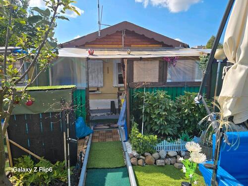 Foto - Garten abzugeben, - 1.000,00 EUR Kaltmiete, ca.  0,00 m²