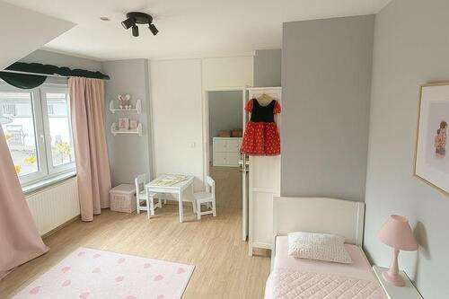 Foto - Etagenwohnung zum Kaufen in Bergisch Gladbach