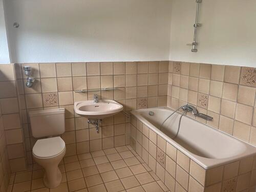 Foto - Etagenwohnung zur Miete in Würselen