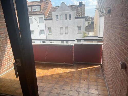 Foto - Etagenwohnung in Würselen