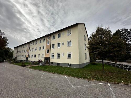 Foto - Etagenwohnung zum Kaufen in Landshut