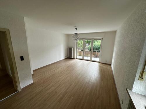 Foto - Etagenwohnung in Landshut