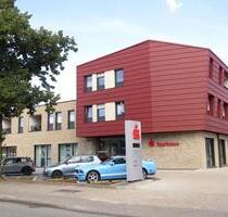 Schicke 3-Zimmer-Wohnung mit Loggia und Tiefgaragenstellplatz, NOH-Blanke - Nordhorn