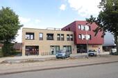 Foto - Etagenwohnung zur Miete in Nordhorn