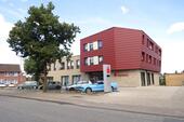 Foto - Etagenwohnung in Nordhorn