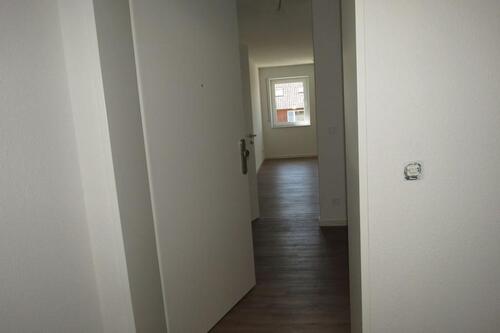 Foto - Etagenwohnung in Nordhorn zur Miete