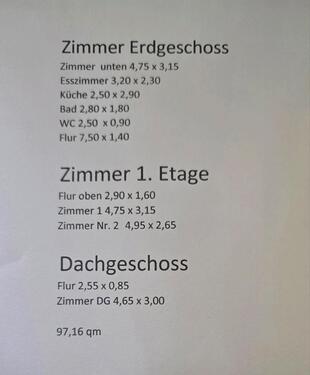 Foto - Einfamilienhaus in Leichlingen (Rheinland)