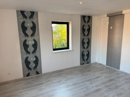 Foto - 3-Zimmer Obergeschoss Wohnung in Devese