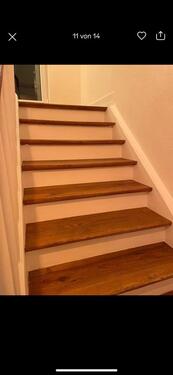 Foto - Einfamilienhaus mit Halle und Garten