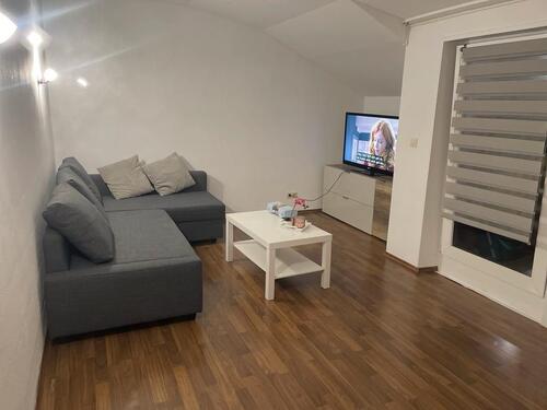 Foto - Rosenheim Happing-voll möbiliert 2 Zimmer Wohnung ab 01.12.2025