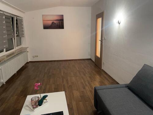 Foto - Etagenwohnung in Rosenheim