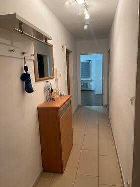 Foto - Etagenwohnung in Rosenheim zur Miete