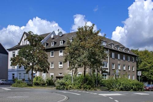 Foto - Etagenwohnung in Hattingen