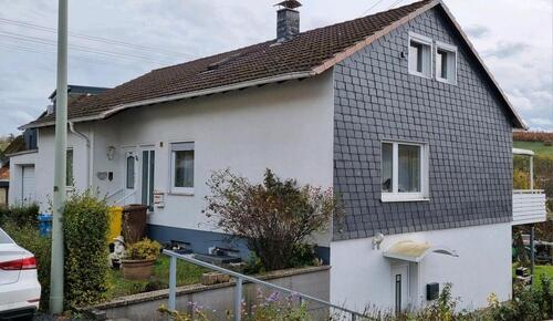 Foto - EFH mit ELW in Zeppenfeld - 265.000,00 EUR Kaufpreis,