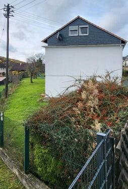 Foto - Einfamilienhaus in Neunkirchen