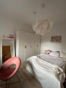 Foto - Etagenwohnung in Osnabrück