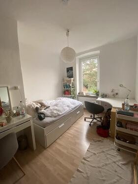 Foto - Etagenwohnung in Osnabrück zur Miete