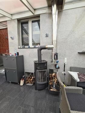 Foto - Etagenwohnung in Oberhausen