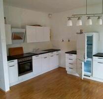 2 Zi EG Whg im Herzen von Eutin mit Terrasse