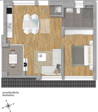 Foto - ***Neubau***Altersgerechtes Wohnen in Coswig Anhalt