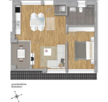 ***Neubau***Altersgerechtes Wohnen in Coswig Anhalt - Coswig (Anhalt)