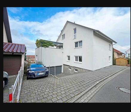 Foto - 8 Zimmer Einfamilienhaus zum Kaufen in Weinheim