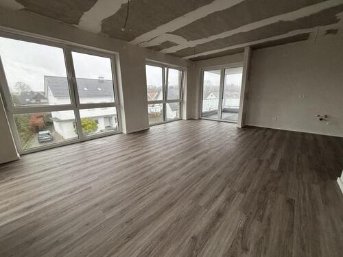 Foto - Zentral gelegene Etagenwohnung mit Balkon