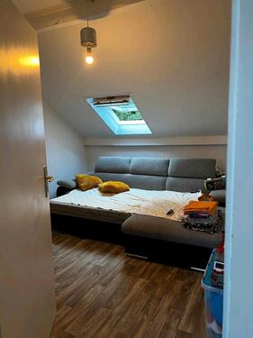 Foto - Etagenwohnung in Dillingen (Saar) zur Miete