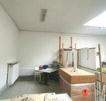 Atelierplatz 16m² i. Ateliergemeinschaft D-Friedrichstadt - Düsseldorf Stadtbezirk 3
