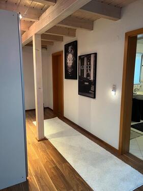 Foto - Etagenwohnung in Hechingen zur Miete