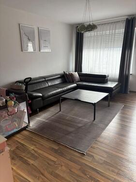 Foto - Treysa! 3ZKB Whg mit guter Verkehrsanbindung!