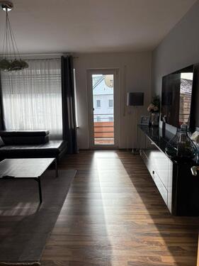 Foto - 3 Zimmer Etagenwohnung in Schwalmstadt