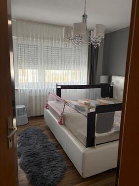 Foto - Etagenwohnung in Schwalmstadt zur Miete