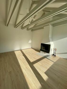 Foto - 3 Zimmer Dachgeschoßwohnung in Emmendingen