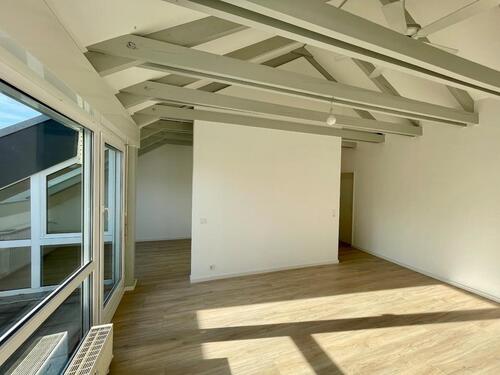 Foto - Dachgeschoßwohnung in Emmendingen zur Miete