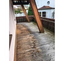 4 Zimmer Wohnung Uhingen - 1.500,00&nbsp;EUR Kaltmiete, ca.&nbsp; 100,00&nbsp;m&sup2; in Göppingen (PLZ: 73035) Faurndau