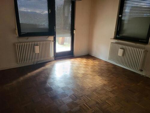 Foto - 4 Zimmer Erdgeschoßwohnung zur Miete in Göppingen