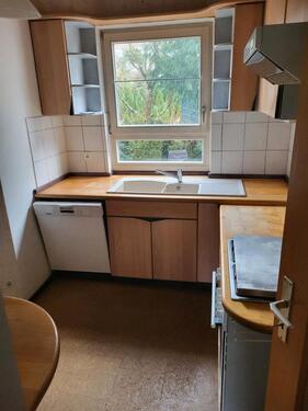 Foto - 4 Zimmer Erdgeschoßwohnung in Göppingen