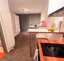 1-Zimmer-Apartment - 600,00&nbsp;EUR Kaltmiete, ca.&nbsp; 20,00&nbsp;m&sup2; in Ergolding (PLZ: 84030)