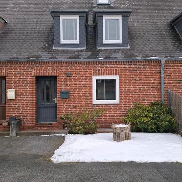 Foto - Reihenhaus in Westerland mit viel Platz