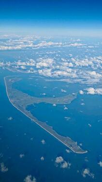 Foto - 4 Zimmer Reihenhaus zum Kaufen in Sylt
