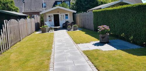 Foto - Reihenhaus in Sylt zum Kaufen